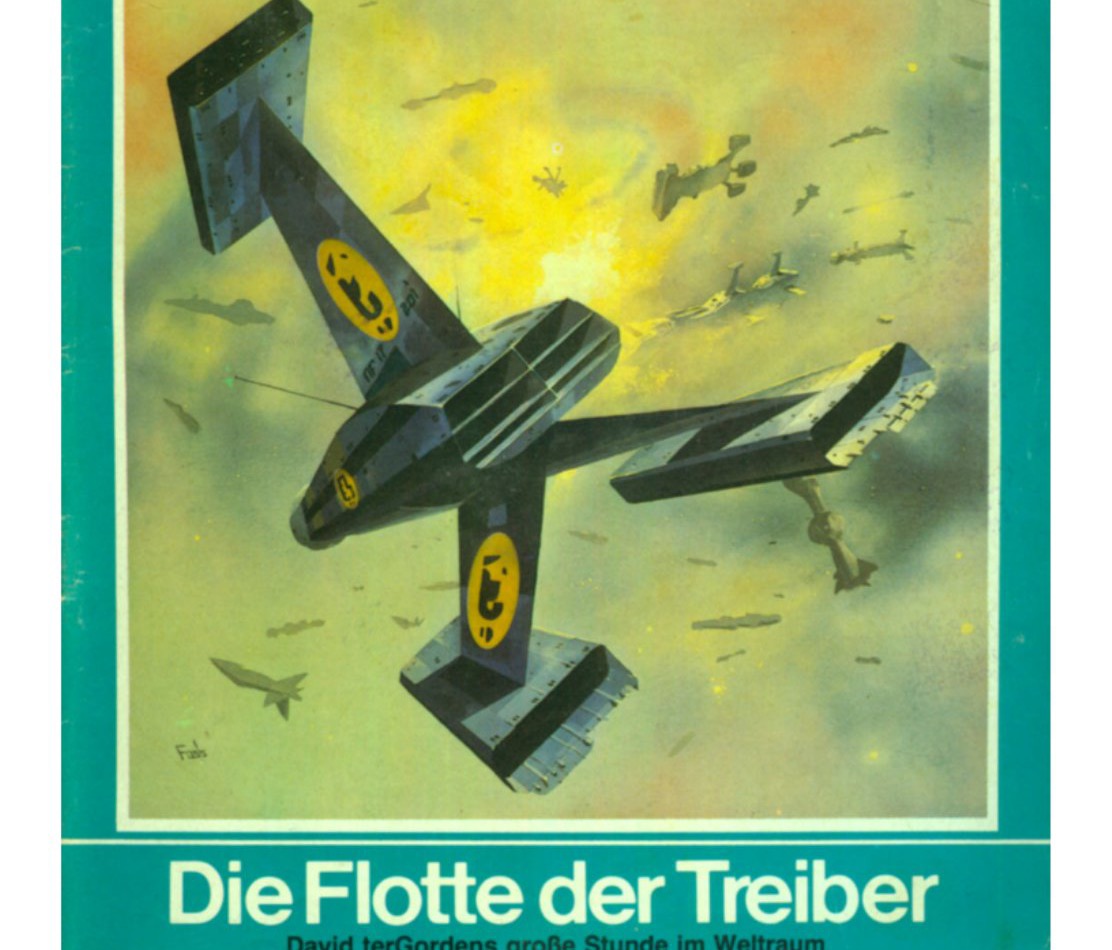 Episode 5: The Driver Fleet