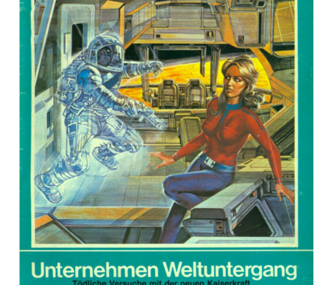 Episode 19: Operation Doomsday