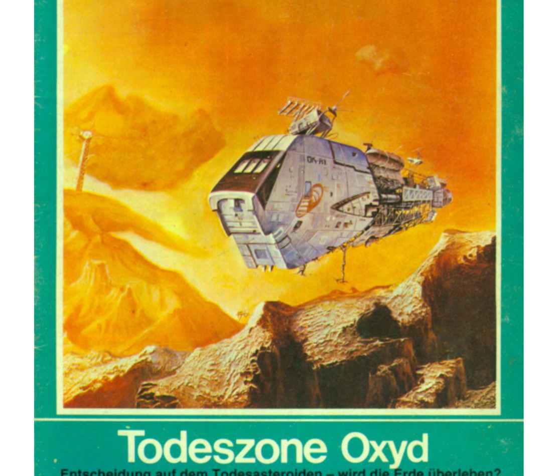 Episode 21: Oxide Death Zone