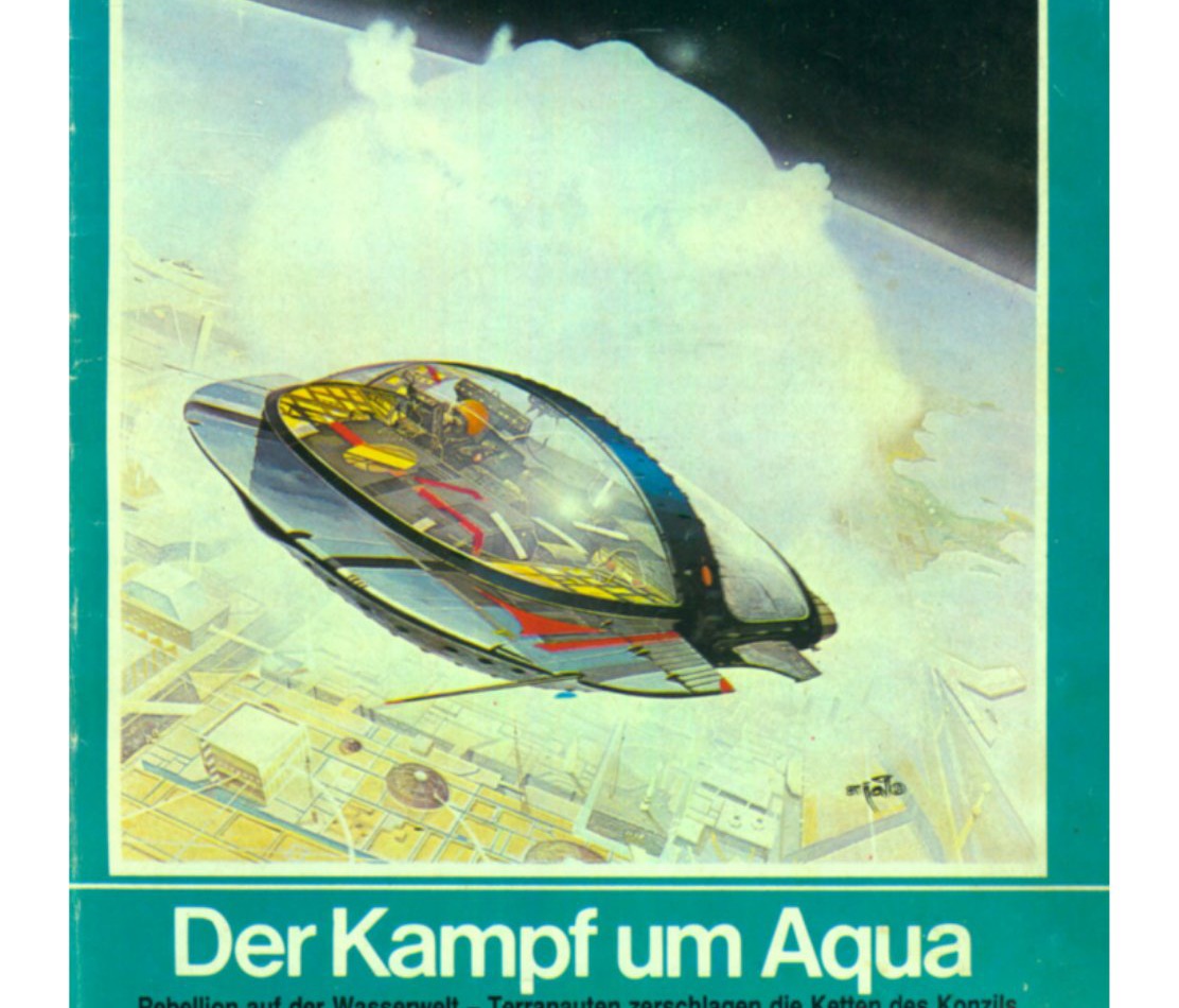 Episode 33: The Battle for Aqua