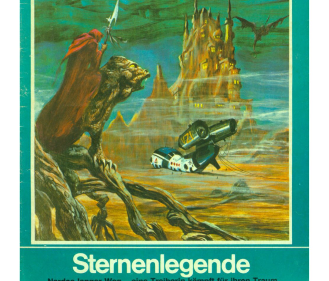 Episode 37: Star Legend