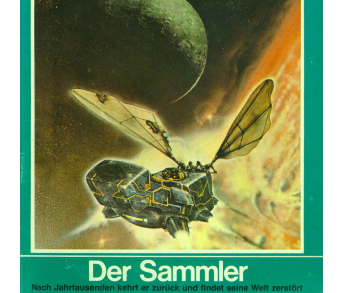 Episode 42: The Gatherer