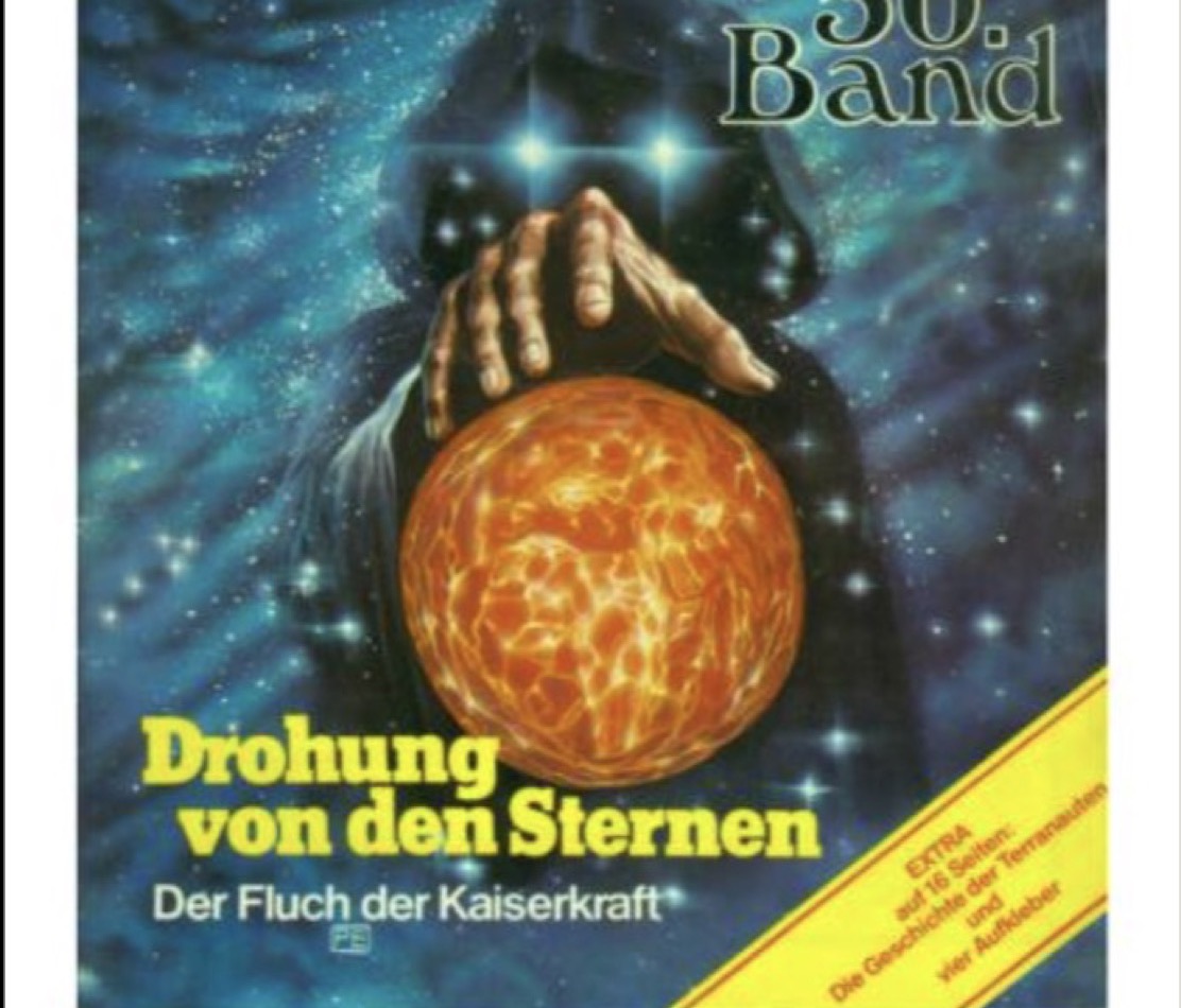 Episode 50: Threat from the Stars