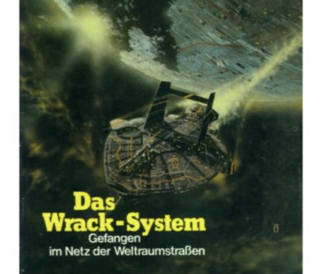 Episode 55: The Wreckage Nebula