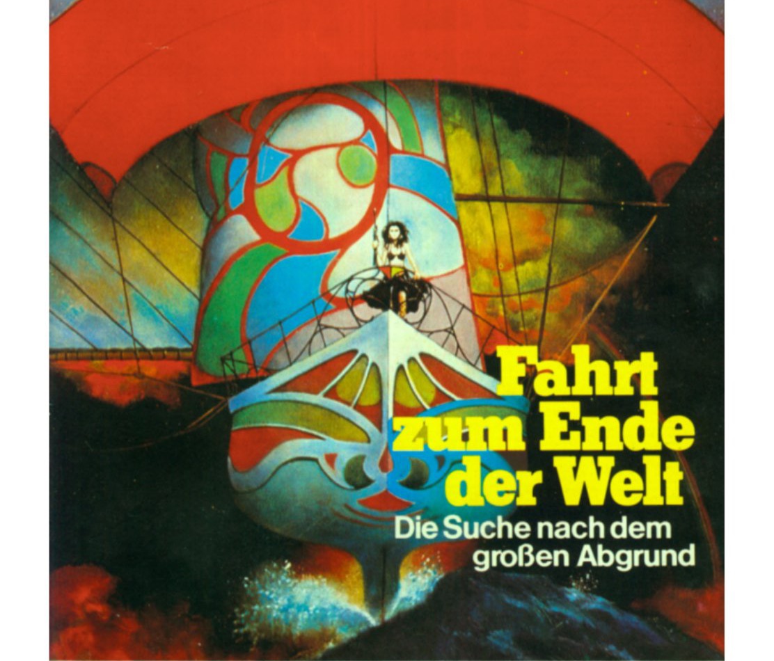 Episode 57: Voyage to World's End