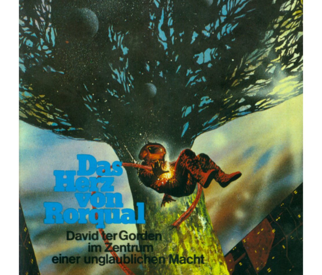 Episode 58: The Heart of Rorqual