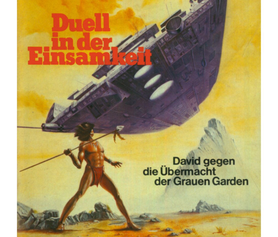 Episode 60: Duel in Solitude