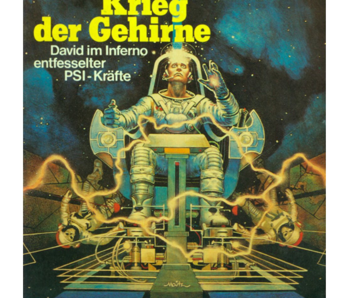 Episode 63: War of Minds