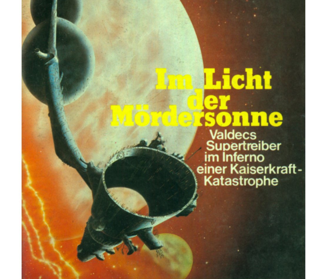 Episode 66: In the Light of the Murder Sun