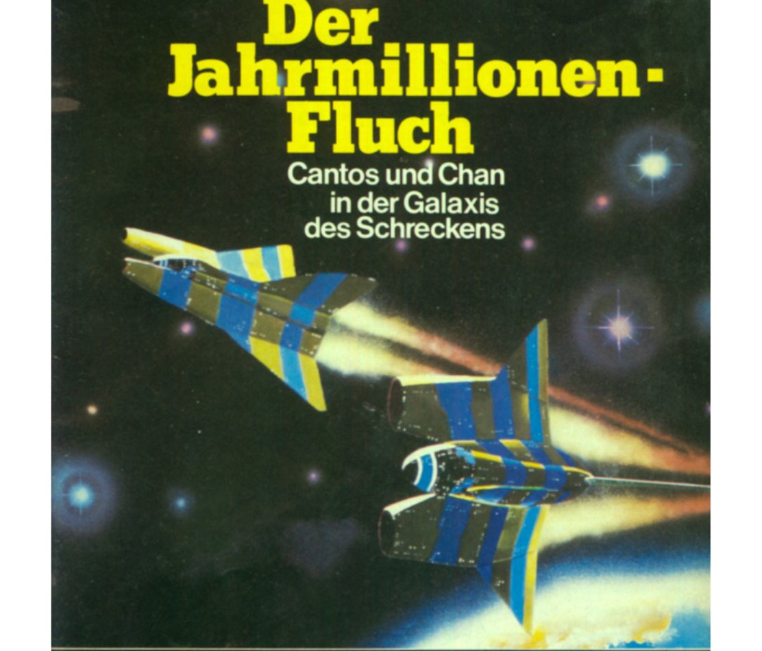 Episode 71: The Aeon Curse