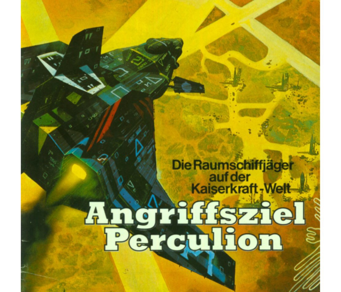 Episode 77: Target Perculion