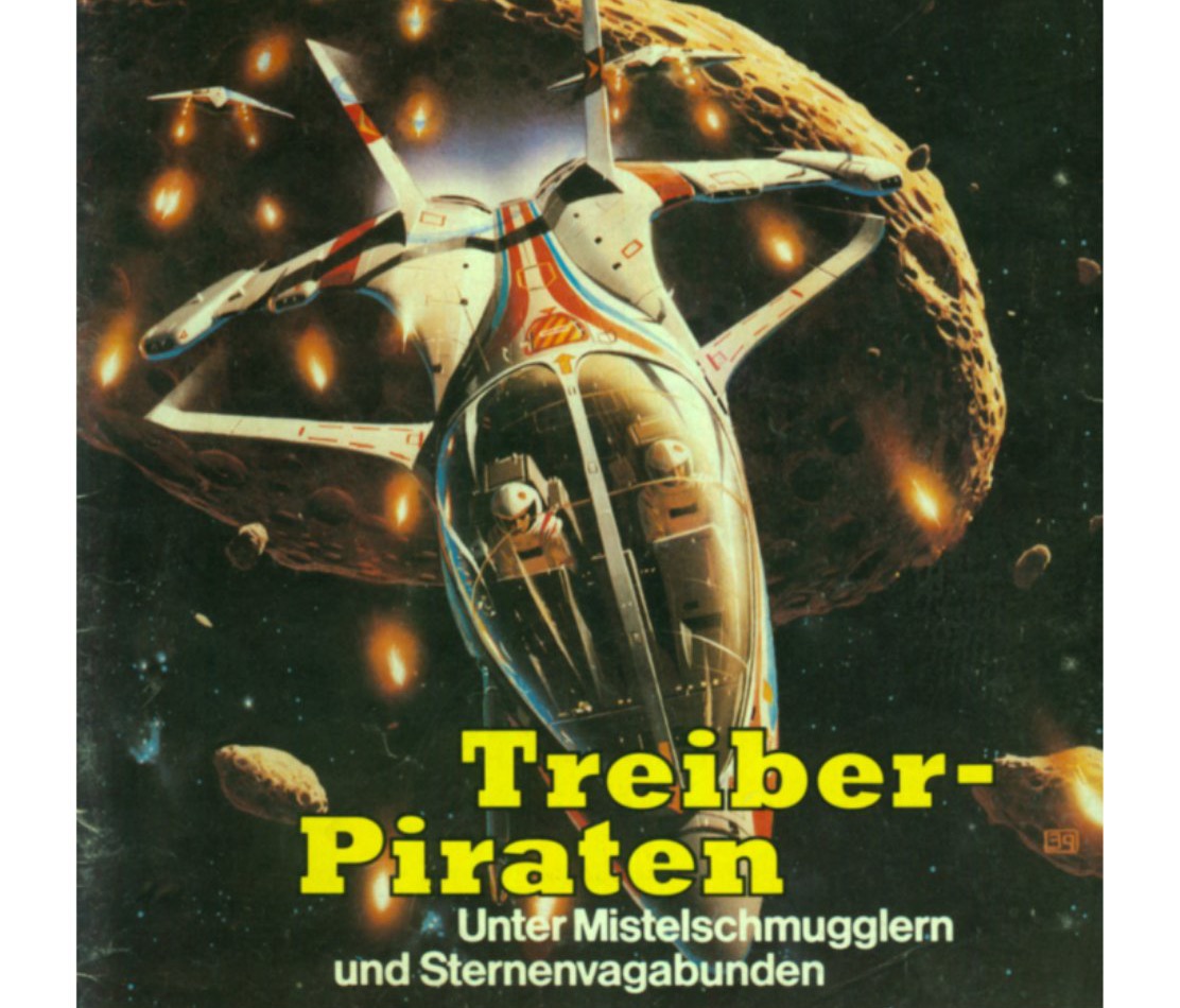 Episode 81: Driver Pirates