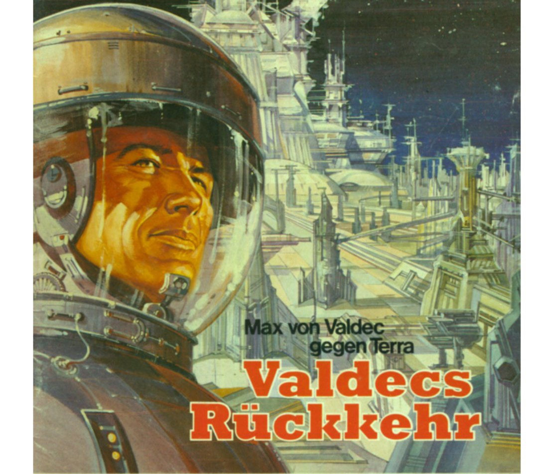 Episode 85: Valdec's Return