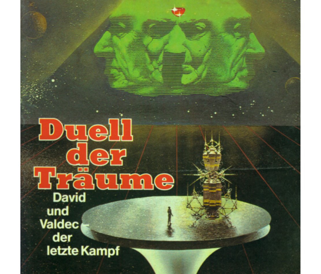 Episode 98: Duel of Dreams