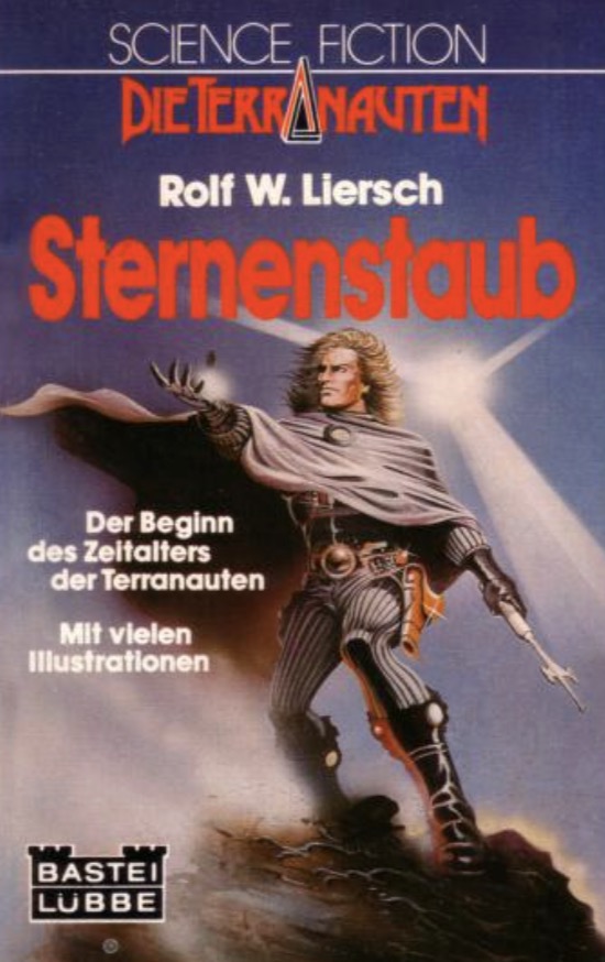 TB 1: Sternenstaub