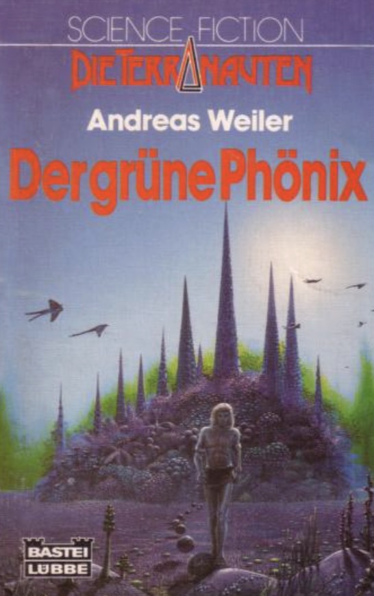 TB 2: Der grüne Phönix