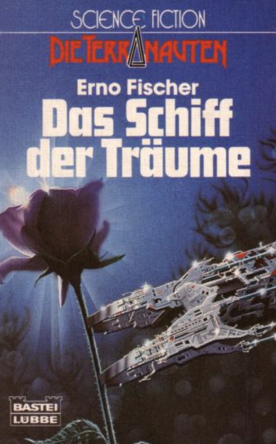 TB 9: Das Schiff der Träume