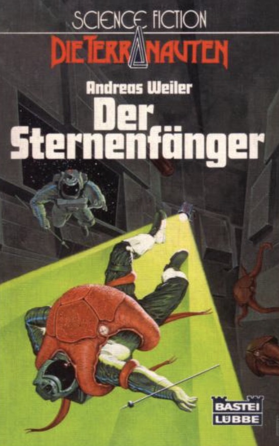 TB 10: Der Sternenfänger