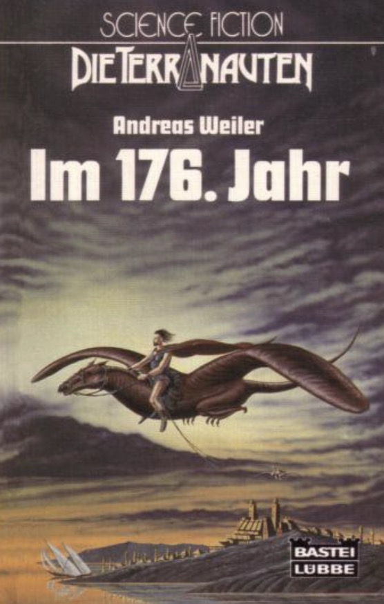 TB 15: Im 176. Jahr