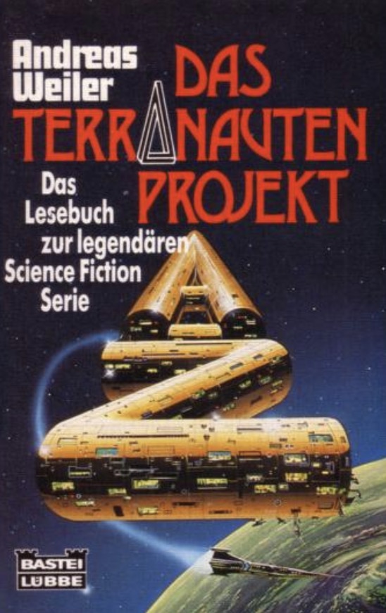 TB 18: Das Terranauten Projekt